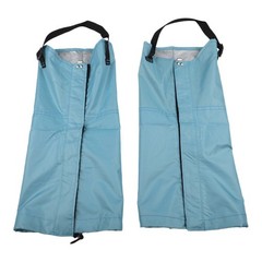 Waterproof Leg Gaiters for Camping For Hiking Skiing Cycling Hunting Leg Cover