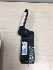 PARTS! GLOBALSTAR GSP-1700 SATELLITE PHONE (NO BATTERY)