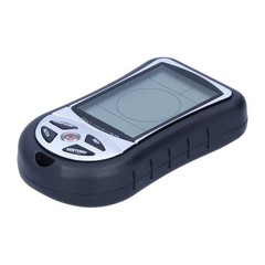 Multifunction Digital Altimeter Barometer/Thermometer/Compass