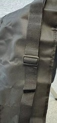 STEP2GOLD TaDa Chair Series 2 Hiking Pole Cane Seat Black Carrying Case Trekking