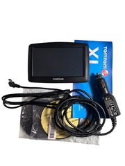 TomTom XL335 SE US and Canada L Maps Complete Great Condition – OPEN BOX