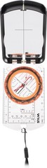 SILVA Ranger 2.0 Compass with DryFlex Grip Slope Card and Distance Lanyard