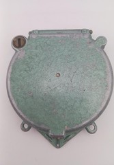 Vintage Leupold Sportsman Compass In Good Pre Owned Condition Green