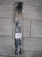 NEW Montem Ultra Strong Trekking Walking Hiking Poles Black