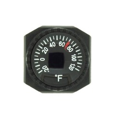 Sun Company Slip-on Wrist Thermometer