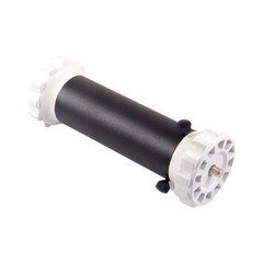 Tripod Pier Extension for Astronomical Telescope 3/8 inch M/F 40 cm Adjustable