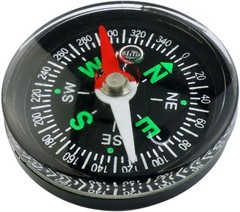 Skywalker Pocket Sized Economy Compass (1-1/4″)