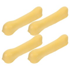 2 Pairs Crutch Covers Underarm Armpit Protectors Padding Accessory