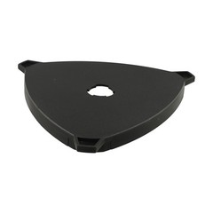 Plastic Attachment Disk Tray for Astronomical Telescope Tripods 80DX 90DX 130DX