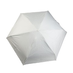 Compact Portable UV Protection Umbrella with Premium Sunscreen Coating