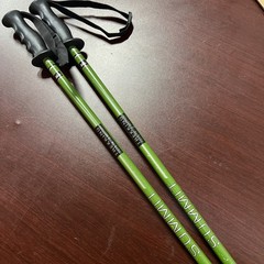 REI CO-OP SUMMIT 7075-T6 Aluminum Trekking Poles