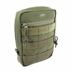TAC POUCH 5 TASMANIAN TIGER, MOLLE UTILITY / MEDICAL POUCH 500D MULTICAM CORDURA