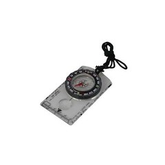 Acecamp | Map Compass 4.1 x 2.4 in. NIB