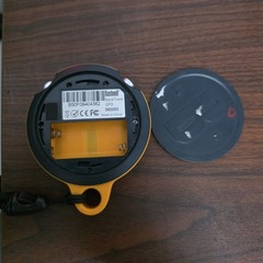 Bushnell BackTrack GPS 360050 Personal Location Device Hiking Compass Back Track