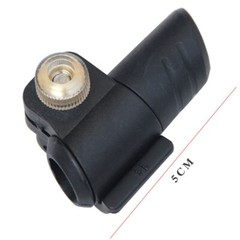 Replacement Walking-Stick Lock Outdoor 14mm / 16mm / 18mm Trekking Pole Parts