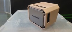 Updated Matte Sunshade for Garmin XERO C1 Pro Chronograph Multiple Color Options