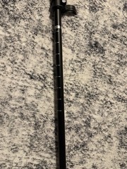 GO2GETHER Telescopic Trekking Pole 54” – Strong Aircraft Alloy GUC FS