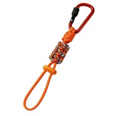 Water Bottle Hook Buckle Aluminum Alloy for Kettle and Outdoor Accessories