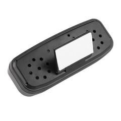 3 In 1 Car Truck Dash Mount Navigation Thermometer Hygrometer TESZ