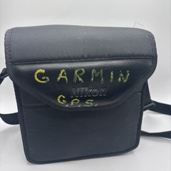 GARMIN MARINE GPS 45 PERSONAL NAVIGATOR – Used With Bag And Car Charger Bundle
