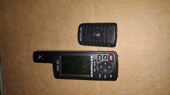 Magellan GPS 315 Handheld GPS Portable Receiver used