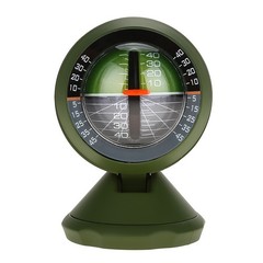 High Sensitivity Car Inclinometer For Accurate Slope Measurement For Car Use Use