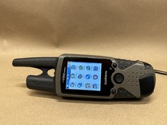 Garmin Rino 530HCx Handheld 2Way Radio