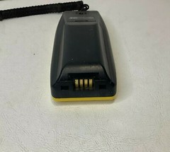 Lowrance iFinder Go Handheld 16 Channel Receiver Yellow