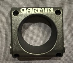 GARMIN GPSMAP 188 SOUNDER GPS CHART PLOTTER FISHFINDER DISPLAY PARTS or REPAIR