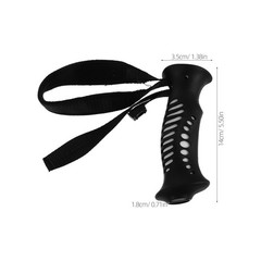 Trekking Pole Hand Grips Hiking Stick Outdoor Poles Accessories Ski Handles