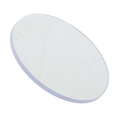 6x 8x Lens 45mm for Compound Bow Sights with Resin Material for Clear Vision