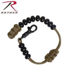 Rothco Paracord Pace Counter – Coyote