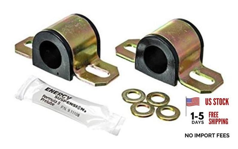 Energy Suspension 9.5128G 15/16″ Stabilizer Bushing – Stabilizer Bushing