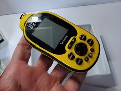 DELORME EarthMate GPS PN-20 Orig. Box & Accessories Travel Hike ~ Works Great!