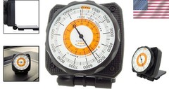 AltiLINQ – Dashboard Altimeter for Car & Truck-~