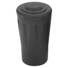 Pole Tip Protectors Pole Tips 4pcs For Hiking Poles