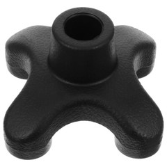 Walking Pole Tip Replacement Cane Tip Outdoor Trekking Pole Foot Cover Crutch