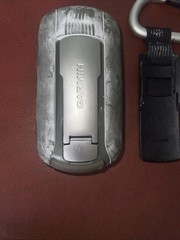 Garmin Oregon 450t Handheld GPS Navigation For Parts