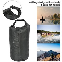 Dry Bag, Lightweight Dry Storage Bag Backpack, Portable Outdoor Activities Bag