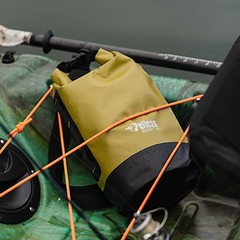 Pelican Waterproof Dry Bag/20L/30L – Reflective – Exodry – Waterproof 10L OLIVE