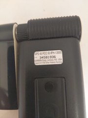 Garmin GPS 45XL Wireless Trail Hiking Personal Navigator – UNTESTED