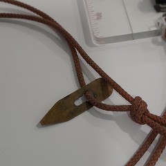 Silva The Ranger Type 15T Compass Mirror Sighting Vintage Sweden Lanyard