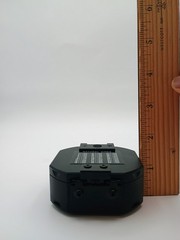 Portable Professional Geological Compass Model DQL-8 w/Leather Pouch