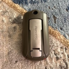 Garmin Oregon 550t Handheld GPS with Camera *Tested Working POWER BUTTON DAMAGED