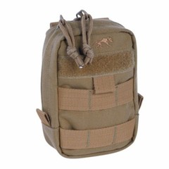 TAC POUCH 1 TASMANIAN TIGER MOLLE UTILITY, ACCESSORY POUCH 500D MULTICAM CORDURA