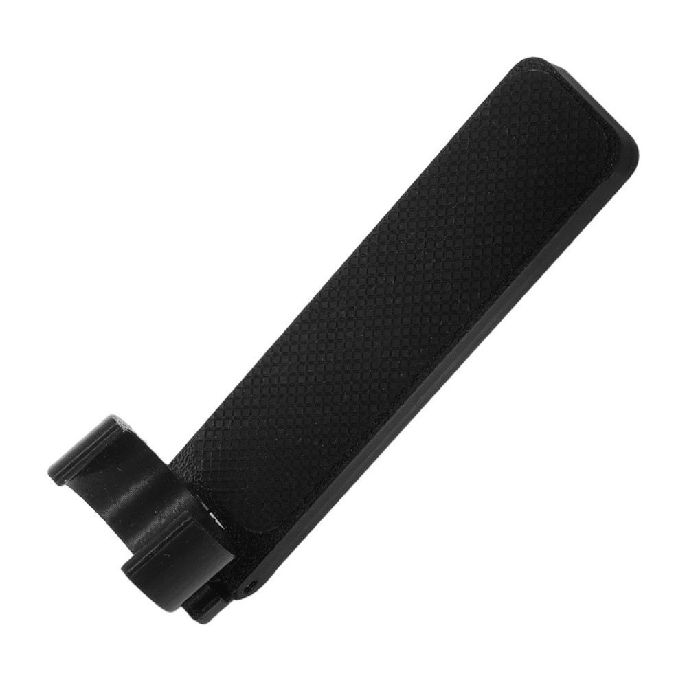 Crutches Anti-falling Bracket Walking Stick Attachment Clip Desk Cane Holder on