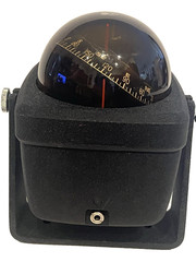 Tokyo Marine Boating Mountable Boat Compass Made In Japan See Remarks