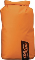 Discovery Waterproof Dry Bag 10-Liter Orange