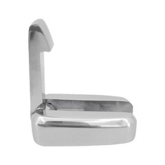 High execution 316 Stainless Steel Expandable Wall Mount Hook