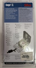 NEW in Package Silva Ranger CL Precision Compass Model 515 – Luminous Points